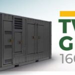 gerador 1600 kVA