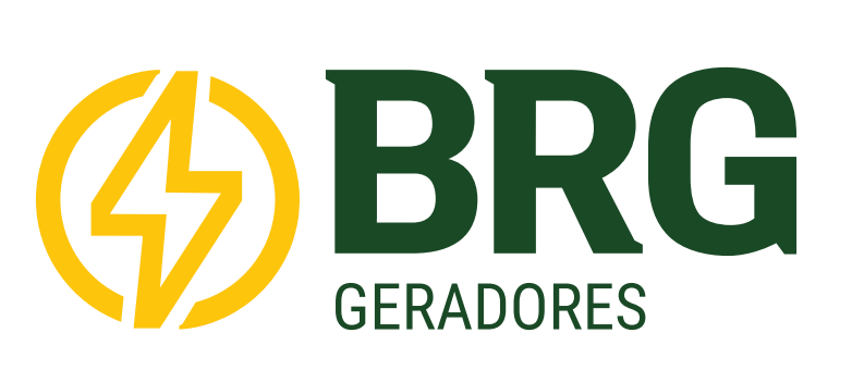 gerador de energia a diesel 220v da BRG